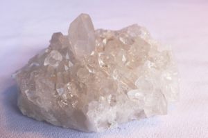 cristal de roche druze
