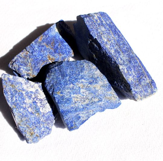 lapis-lazuli brute